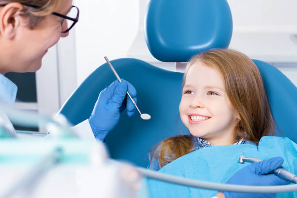 Professional Dental Services in Orland Hills, IL